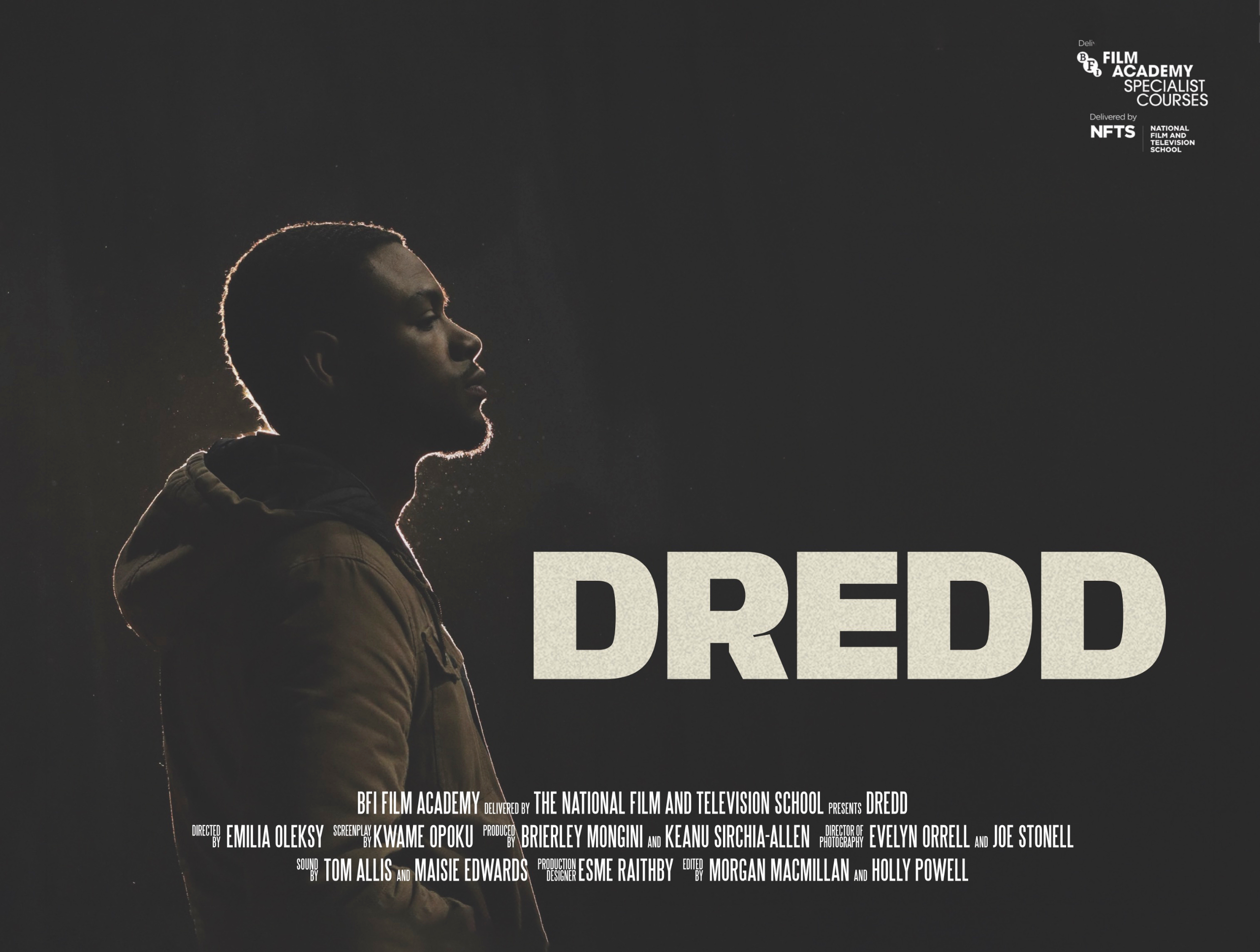 Dredd